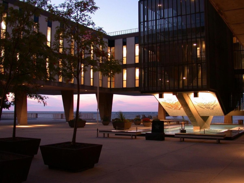 Crowne Plaza Milwaukee South Image 15